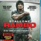 Rambo [Blu-ray] (2008)