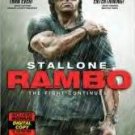 Rambo (Special Edition + Digital Copy) (2008)