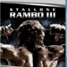 Rambo III [Blu-ray] (1988)