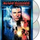 Blade Runner - The Final Cut (Two-Disc Special Edition) (2007)