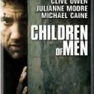 Children of Men (Widescreen Edition)