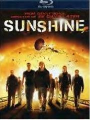 Sunshine [Blu-ray] (2007)