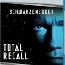 Total Recall [Blu-ray] (1990)