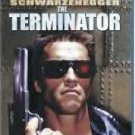 The Terminator [Blu-ray] (1984)
