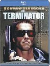 The Terminator [Blu-ray] (1984)