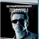 Terminator 2: Judgment Day [Blu-ray] (1991)