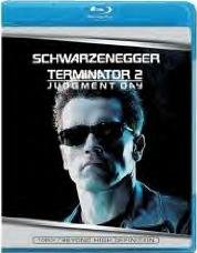 Terminator 2: Judgment Day [Blu-ray] (1991)