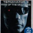 Terminator 3 - Rise of the Machines [Blu-ray] (2003)