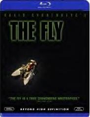 The Fly [Blu-ray] (1986)