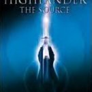 Highlander: The Source