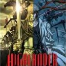 Highlander - The Search for Vengeance (Animated) (2007)
