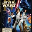 Star Wars Episode IV - A New Hope