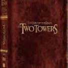 The Lord of the Rings - The Two Towers (Platinum Series Special Extended Edition) (2002)