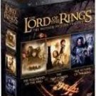 The Lord Of The Rings - The Motion Picture Trilogy (Widescreen Edition) (2003)