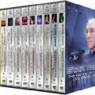Star Trek Movie Set: The Motion Picture