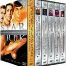 Star Trek - The Original Crew Movie Collection (Special Edition) (1979)