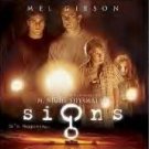 Signs [Blu-ray] (2002)