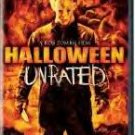 Halloween - Unrated Director's Cut (Widescreen Two-Disc Special Edition) (2007)