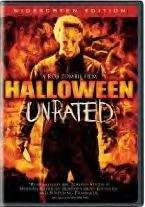 Halloween - Unrated Director's Cut (Widescreen Two-Disc Special Edition) (2007)