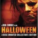 Halloween (Three-Disc Unrated Collector's Edition) (2007)