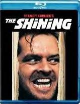 The Shining [Blu-ray] (1980)