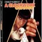 A Clockwork Orange [Blu-ray] (1972)