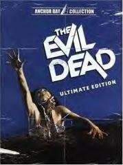 The Evil Dead (Ultimate Edition) (1983)