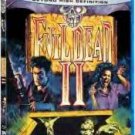 Evil Dead II: Dead by Dawn [Blu-ray] (1987)