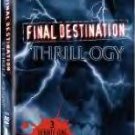 The Final Destination Thrill-Ogy