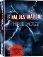 The Final Destination Thrill-Ogy
