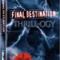 The Final Destination Thrill-Ogy
