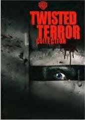 Twisted Terror Collection