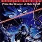 Wicked City (1993)