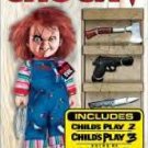 Chucky - The Killer DVD Collection (1991)