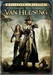 Van Helsing (Two-Disc Collector's Edition) (2004)