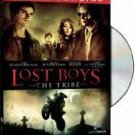 Lost Boys: The Tribe (Uncut Version) (2008)