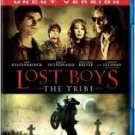 Lost Boys: The Tribe [Blu-ray] (2008)