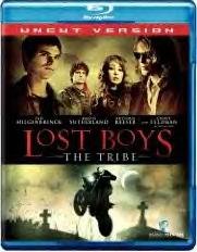 Lost Boys: The Tribe [Blu-ray] (2008)