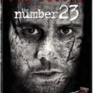 The Number 23 (Unrated Infinifilm Edition) (2007)