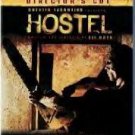 Hostel - The Director's Cut [Blu-ray] (2005)