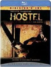 Hostel - The Director's Cut [Blu-ray] (2005)