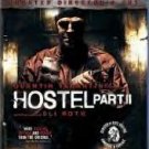 Hostel - Part II [Blu-ray] (2007)