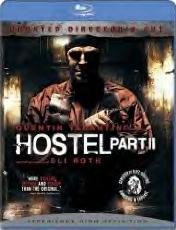 Hostel - Part II [Blu-ray] (2007)