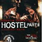 Hostel - Part II (Unrated Widescreen Edition) (2007)