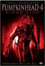 Pumpkinhead 4 - Blood Feud (2007)
