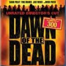 Dawn of the Dead (Unrated Director's Cut) [Blu-ray] (2004)