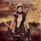 Resident Evil - Extinction (Widescreen Special Edition) (2007)