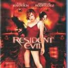Resident Evil [Blu-ray] (2002)