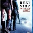 Rest Stop - Don't Look Back [Blu-ray] (2008)