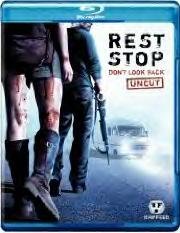Rest Stop - Don't Look Back [Blu-ray] (2008)